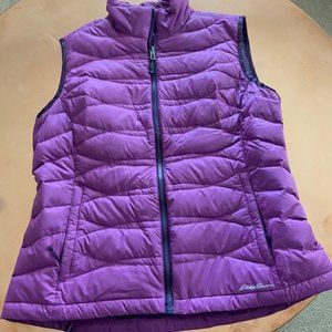 Eddie Bauer Vest
